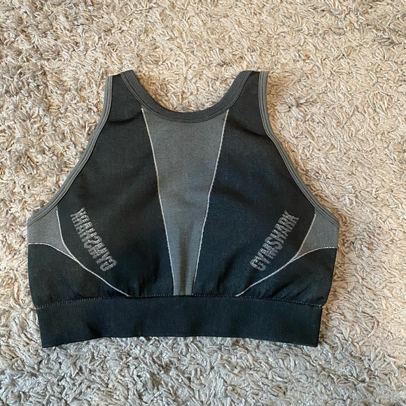 Gymshark Other - Gymshark turbo seamless sports bra